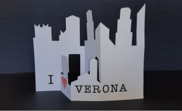 I Love Verona